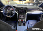 Lamborghini Urus 4.0 V8 S (08.2023)