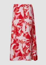 Текстурированная юбка s.Oliver