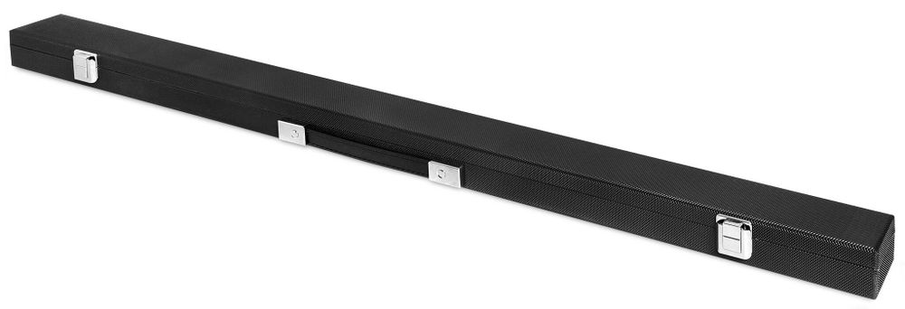 Кейс Fortuna Forward Eco 1x1 чёрный