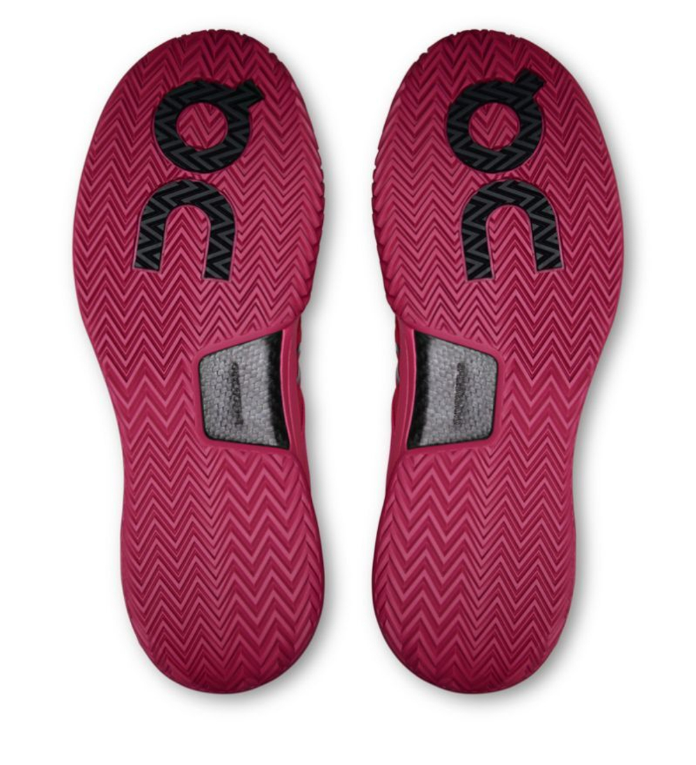 Женские Кроссовки теннисные On The Roger Pro 2 - размер 38