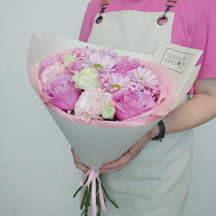 Соберу букет №205