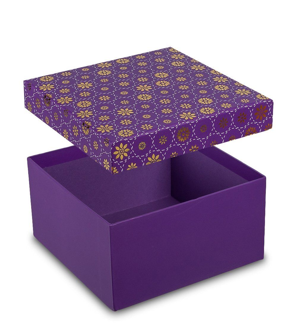 Packing Symphony ZK-16/2 Коробка «Фэнтези дотс»