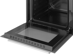 Встраиваемый электрический духовой шкаф Weissgauff EOM 104 W (439051)