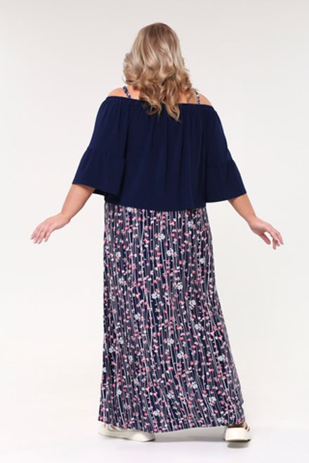 Платье 5925 Fabrika Фото 2