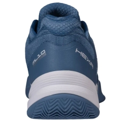 Мужские кросовки для Padel NOX ML10 Hexa - blue/silver