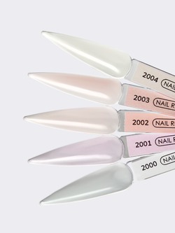 NR Base BB Strong - Камуфлирующая база 2003, 10мл2