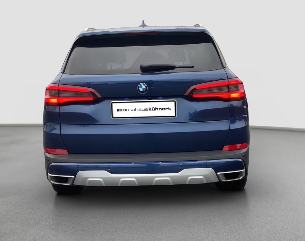 BMW X5 xDrive40i xLine