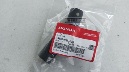 19502-KZR-600. HOSE B, WATER. HONDA