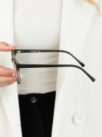 Стильная оправа для очков кошечки зрение