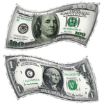 К ФИГУРА Доллар