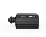 Рулевая база c рулём для автосимулятора Cammus DDWB15