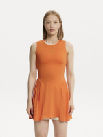 ОДЕЖДА ДЛЯ ТЕННИСА Женская, Платье SEVENSIX MARI DRESS .