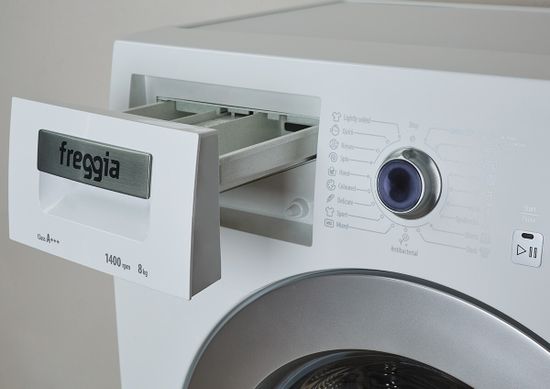 Стиральная машина Freggia WIE148