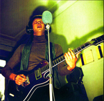 Аквариум / Треугольник (LP)