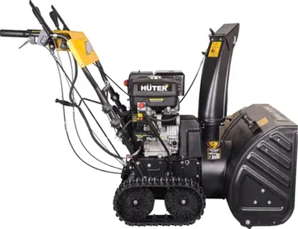 Cнегоуборщик бензиновый Huter Huter SGC 11000CD 15л.с. 70/7/24