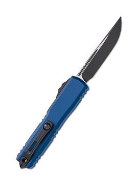 Нож Microtech Ultratech ZBP Gen III S/E 1121-1BL