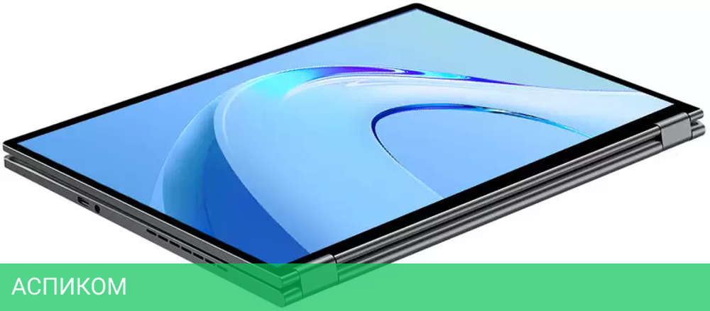 Ноутбук Chuwi FreeBook N150 CWI557-iN15012G512G