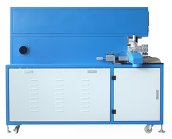 MIR-RZ-LZR -120W - станок лазерной зачистки проводов