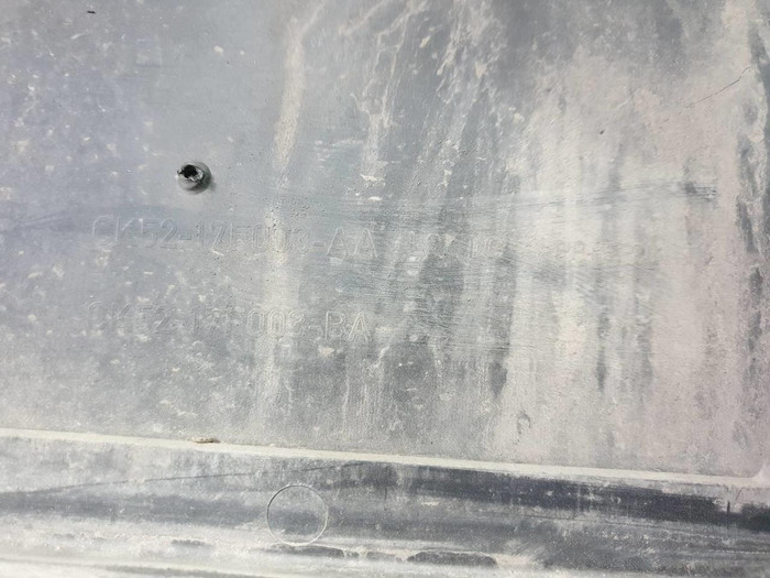 Бампер передний Range Rover Vogue 4 L405 (2012-2017)