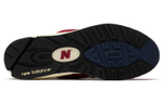 Кроссовки New Balance Nb 990 V2 Teddy Made