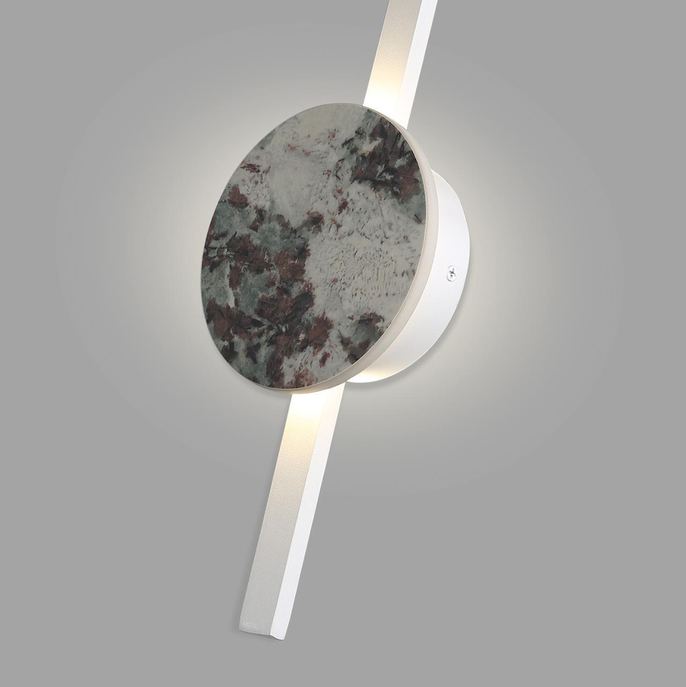 Настенный светодиодный светильник Favourite Sten 4447-1W