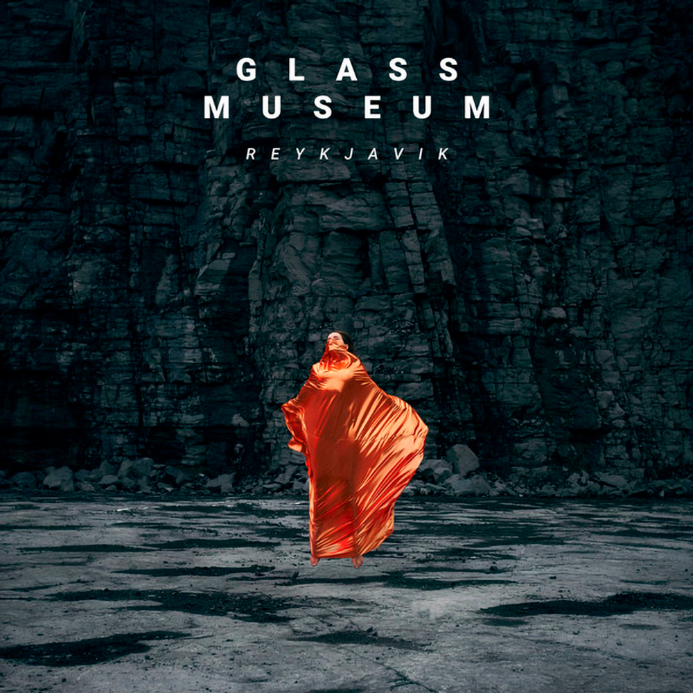 Glass Museum / Reykjavik (LP)
