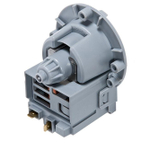 Насос сливной (помпа) для стиральной машины Samsung, LG