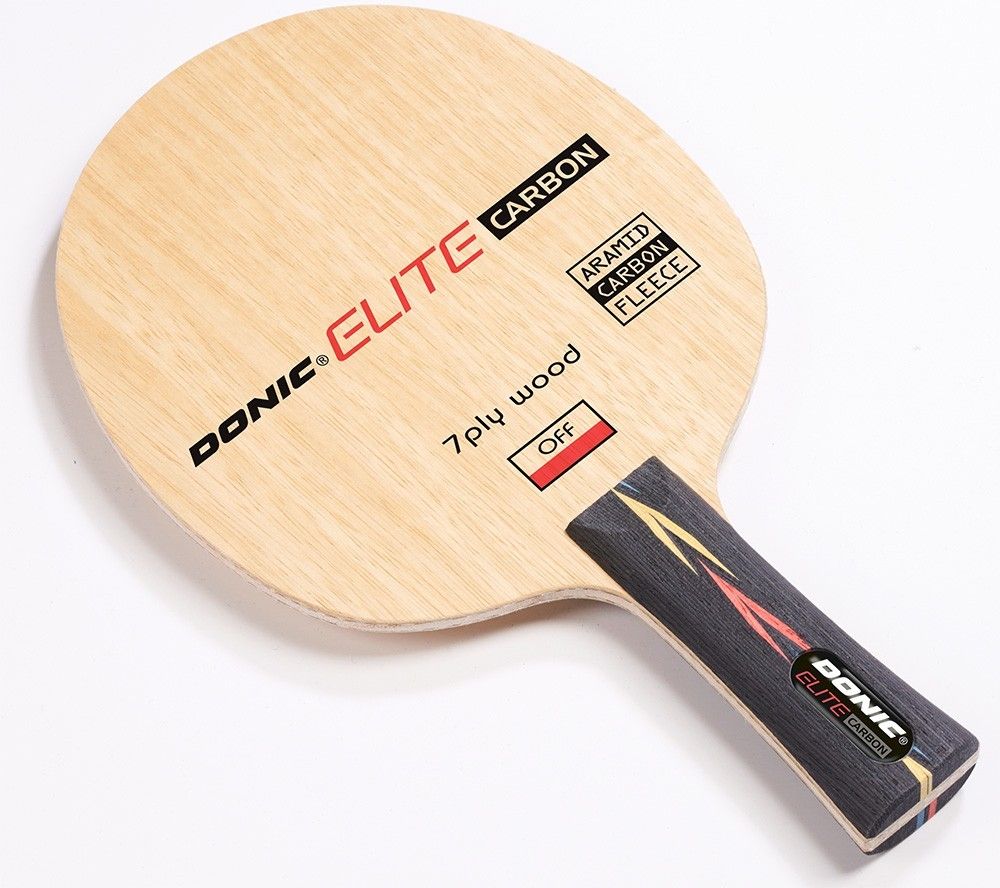 Donic Elite Carbon