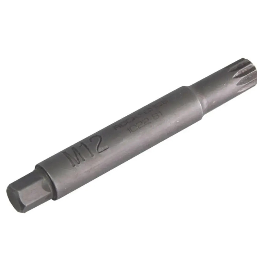 Вставка для разборки стойки амортизатора (Opel) 12мм RockForce##Rock FORCE RF-1022-81
