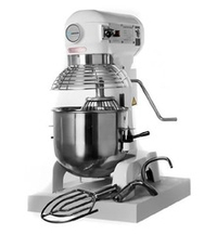 Миксер планетарный HURAKAN HKN-IP30F2