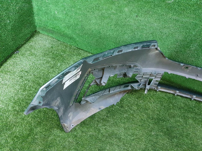 Бампер передний Skoda Octavia A8 (2019-н.в.)