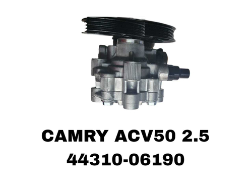 Насос Гура CAMRY ACV50 2.5 ACV45 !! 2ARFE