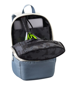 Рюкзак для Падел Wilson Women's Padel Backpack - green/cream