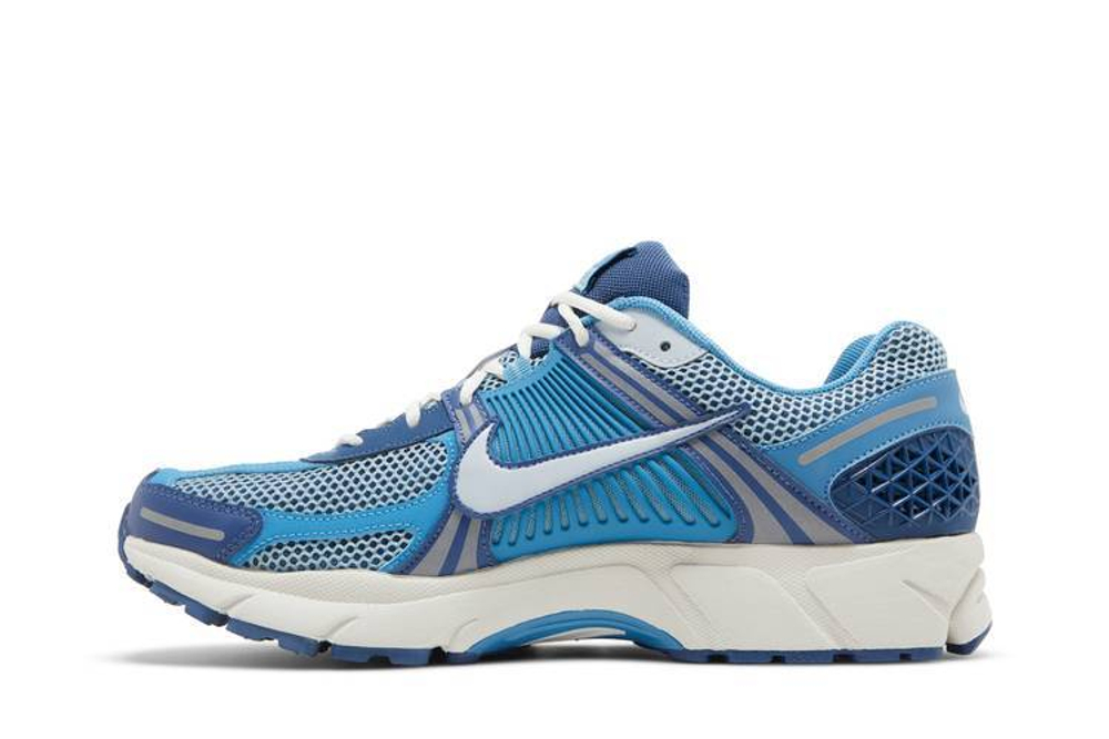Кроссовки Nike Air Zoom Vomero 5 "Worn Blue"