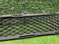 Решетка переднего бампера Mercedes E W213 (20-23)