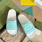 Gucci Slide Sandal