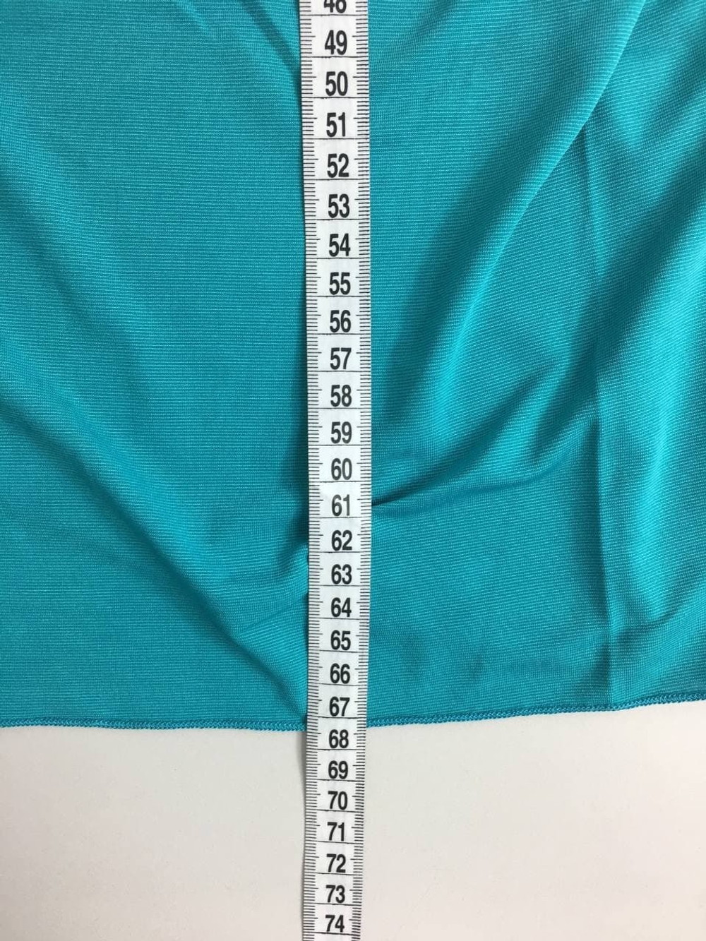 Кардиган Ю Мода с удлинением повседневный 54 размер, новый