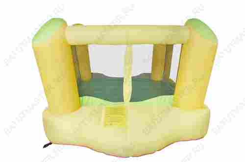 Батут для дачи "Летнее настроение "2,1*2,0*2,0 м