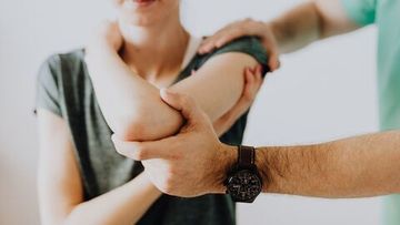 Забота о здоровье костно-суставной системы на протяжении всей жизни
