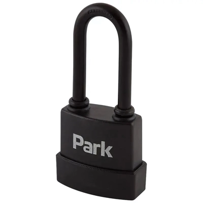 Замок навесной Park P-0245-01 всепогодный