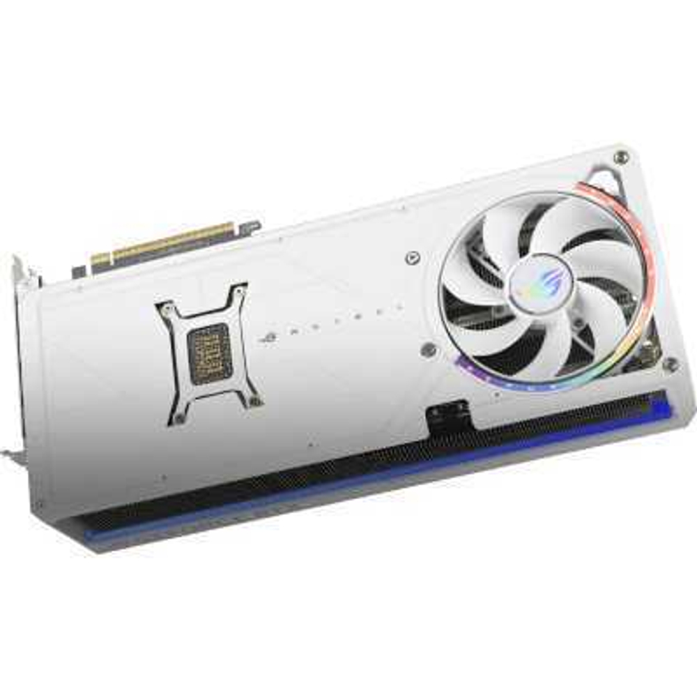 Видеокарта ASUS nVidia GeForce RTX 5080 16Gb ROG-ASTRAL-RTX5080-O16G-WHITE