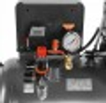 Компрессор поршневой безмасляный DAEWOO  DAC 720S DAC 720S