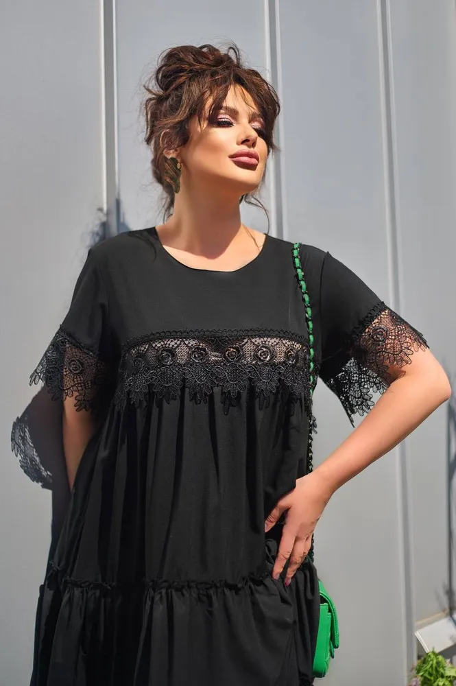 Платье УК-83 Fabrika