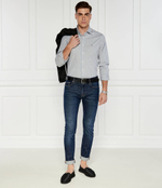 Рубашка Tommy Hilfiger - белый(MW0MW35797)