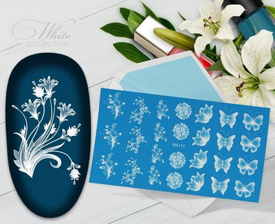 Слайдер-дизайн № WA115