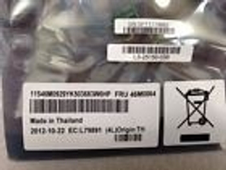 Ключ активации RAID для контроллеров IBM ServeRAID M1000 серии, Advance Feature для ServeRAID M1015, 46M0864