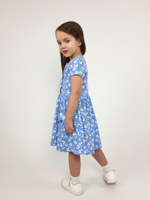 11-170-26 Платье для девочки