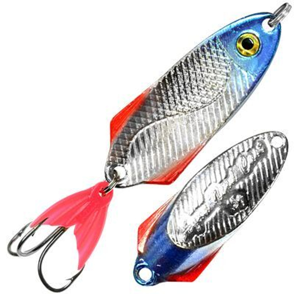 Блесна колебалка NORD CAST 7,5g, цвет 03