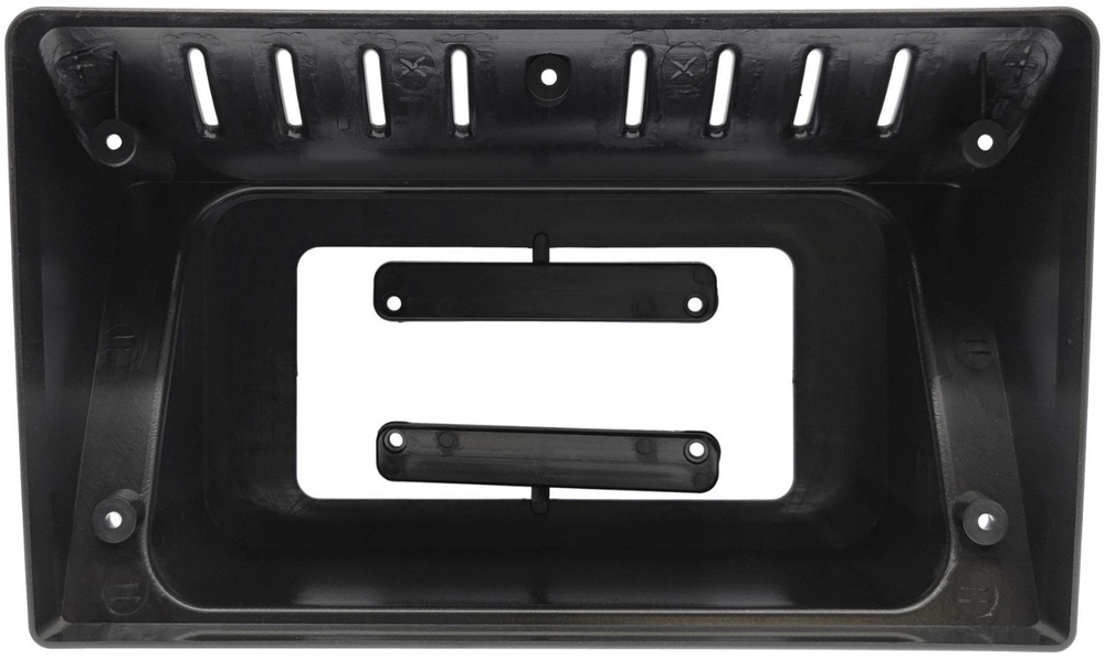 Магнитола для Nissan Murano Z50 2002-2008 (взамен БК) - FarCar BM9650 на Android 13, QLED, TS10, 4Гб+32Гб, CarPlay, 4G SIM-слот