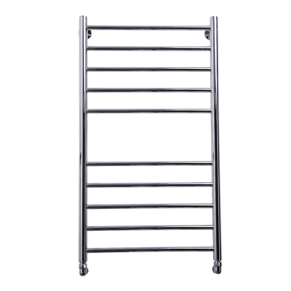 Полотенцесушитель водяной Comfysan Luce W-10 100/50, хром
